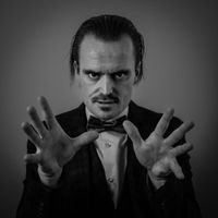 Jordy Dijkshoorn - Hotel de Goudfazanten