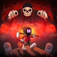 Lil Revive - Fright Night
