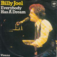 Billy Joel - Everybody Has A Dream