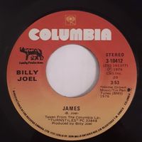 Billy Joel - James