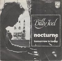 Billy Joel - Nocturne