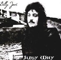 Billy Joel - Why Judy Why