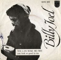 Billy Joel - You Can Make Me Free