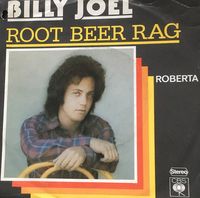 Billy Joel - Root Beer Rag