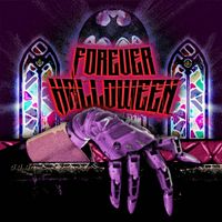The Megas - Forever Halloween