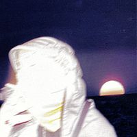 Jeune Mort - DEMAIN EST ANNUL&Eacute;