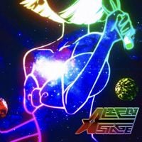 C!naH - Sweet Dream (VIVINOS 'Alien Stage' Original Soundtrack Part.2)