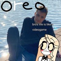 Oreo - Game Over (But Good)
