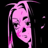 Rubyeye - Black Sorrow (Mizi.ver) | Alien Stage