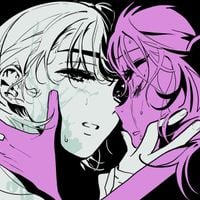 Rubyeye - Cure (SUA & MIZI.ver) | Alien Stage