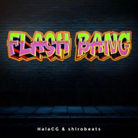 HalaCG - Flash Bang