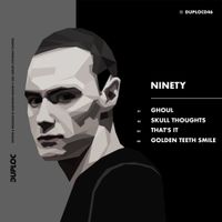 Ninety - Ghoul