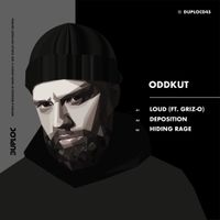 Oddkut - Loud