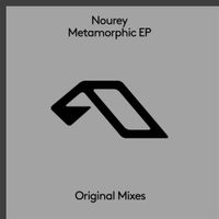 Nourey - Metamorphic