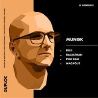 Mungk - Kuji