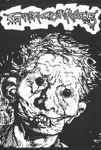 Grimcorpses - Demo 1987