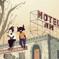 Soul AM - Motel Am