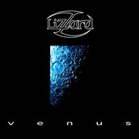 Lizzard - Venus