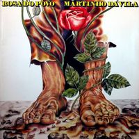 Martinho Da Vila - Rosa do Povo