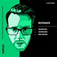 Distance - Sacrifices