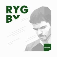 Rygby - DUPPLATES Vol. 3