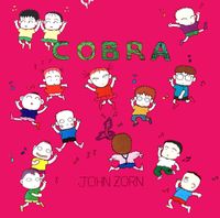 John Zorn - Cobra