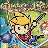 David J. Franco - Drawn to Life: The Next Chapter OST