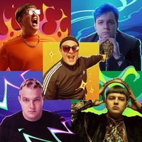 5opka - Головоломка