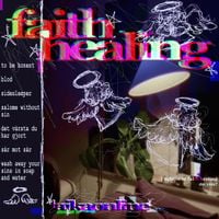 laikaonline - faith healing