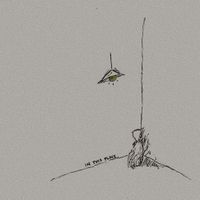 Sewerperson - in this place.