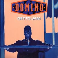 Domino - Getto Jam