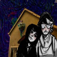 Corduroy Clown - Memories of the Frog house