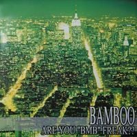 Bamboo - Are You "Bmb" Freak??