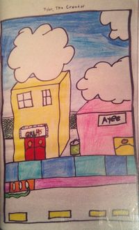 Tyler, The Creator - Girl45 / Answer
