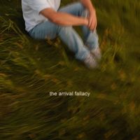 Ollie - The Arrival Fallacy