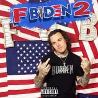 Burden - F Biden 2