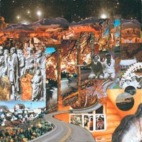 Secret Gardens - The Impermanent Amber