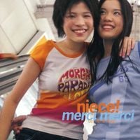 Niece - Merci Merci