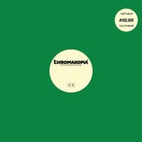 Tyler, The Creator - CHROMAKOPIA ("Test Pressing")