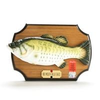 Green Day - Basket Case (Big Mouth Billie Bass)