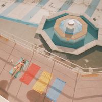 Grace Lightman - Postcards From Another Planet