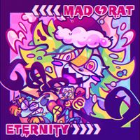 Chongo - Mad Rat Eternity