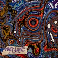 Zero89 - Nazca Lines Cut-up Tape