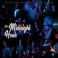 Ali Shaheed Muhammad & Adrian Younge - The Midnight Hour