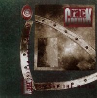 Crackdown - Against The Rules