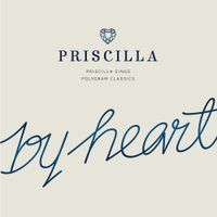 陳慧嫻 [Priscilla Chan] - By Heart