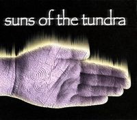 Suns of the Tundra - Suns of the Tundra