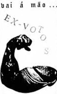 Ex Votos - Vai &Aacute; M&atilde;o