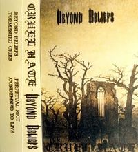 Cruel Hate - Beyond Beliefs