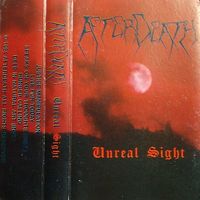 Afterdeath - Unreal Sight
